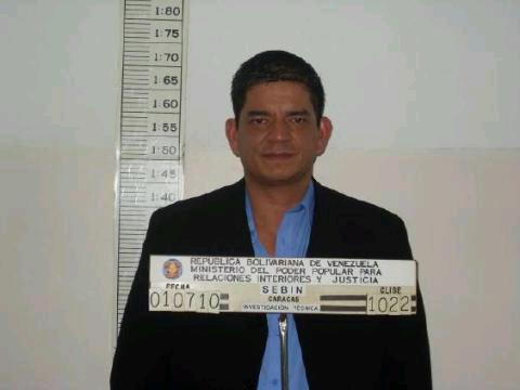 Francisco Chávez Abarca
