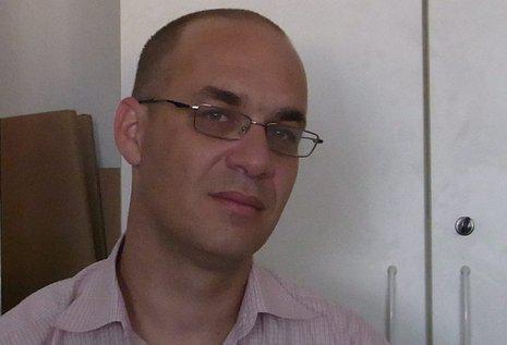 Andrés Antillano