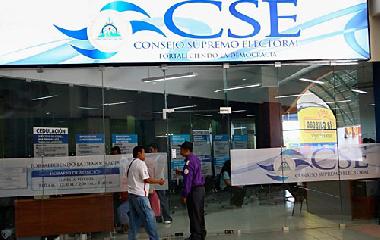CSE - die Wahlbehörde Nicaraguas