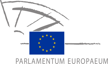 Logo des Europaparlaments
