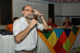 Gilvander Moreira