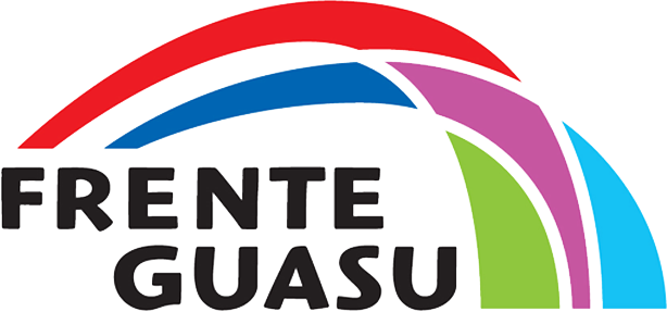 Logo des Bündnisses Frente Guasú