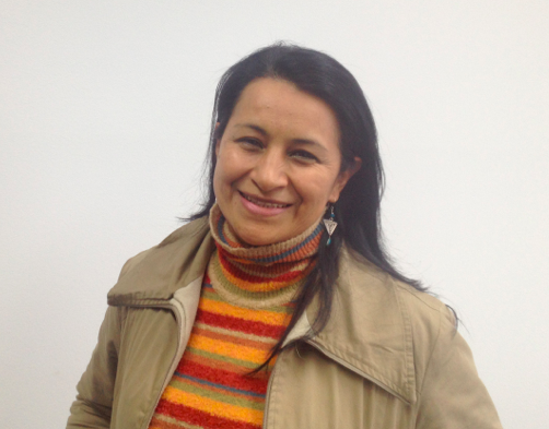 Marylén Serna