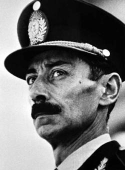 Im Alter von 87 Jahren gestorben: Jorge Videla