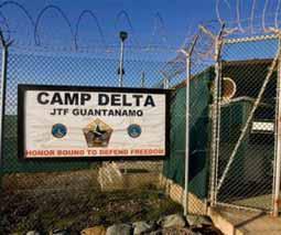 Guantánamo Bay Naval Base