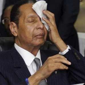 Ex-Diktator Duvalier am Donnerstag vor Gericht: "In meiner Amtszeit gab es keine Unsicherheit"