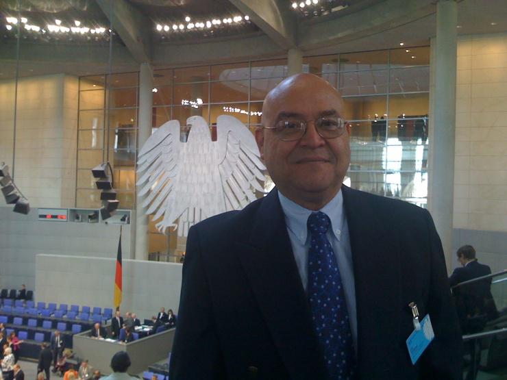Roberto Martínez Castañeda