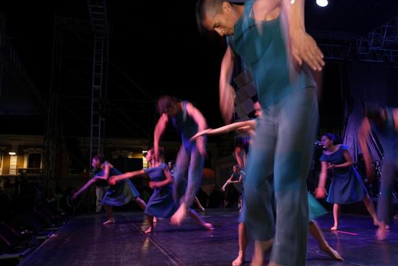 Tanztheater