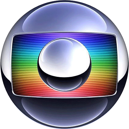 Logo des "Rede Globo"