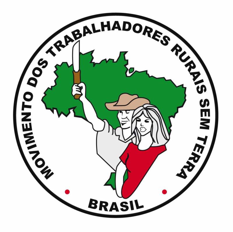 Setzt sich in Brasilien seit 30 Jahren für gerechte Landverteilung ein: "Die "Bewegung der Landarbeiter ohne Boden" (MST