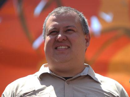 Reinaldo Iturriza