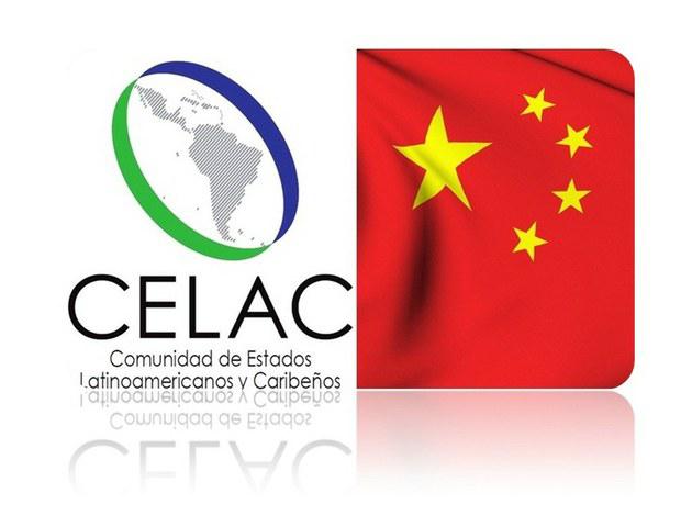 Das erste China-Celac-Forum findet in Peking statt