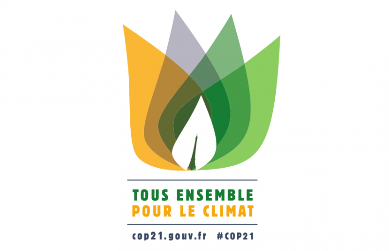 Bei der 21. UN-Klimakonferenz und gleichzeitig 11.Treffen zum Kyoto-Protokoll 2015 wurde das Pariser Klima-Abkommen beschlossen