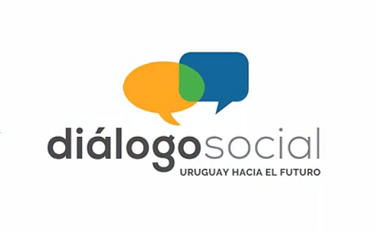 Der Soziale Dialog soll  tragfähige Perspektiven für die Zukunft Uruguays entwickeln