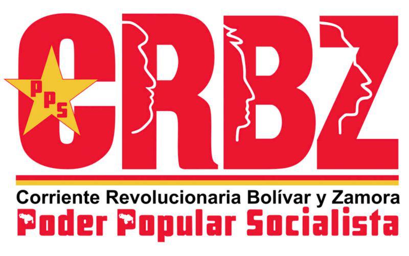Revolutionäre Strömung Bolivar und Zamora (CRBZ) - die größte Kleinbauern- und Landarbeiterbewegung in Venezuela