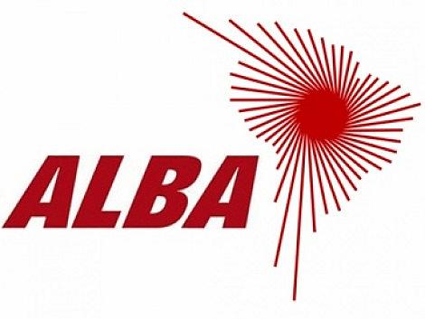 Alba-Logo