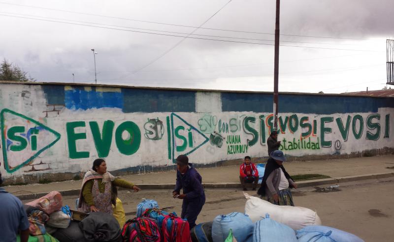 El Alto El Alto