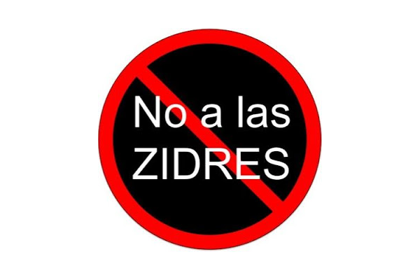 Bauernorganisationen, linke Organisationen, NGOs und die Guerilla kritisieren die Zidres scharf