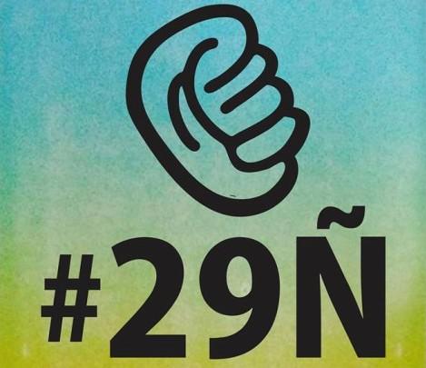 Die Kampagne "No somos ñoquis" ruft zu Demonstrationen am 29. Januar gegen die Massenentlassungen auf. Als "ñoquis" werden Angestellte bezeichnet, die Gehalt kassieren ohne zu arbeiten