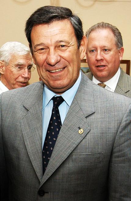 Außenminister von Uruguay, Rodolfo Nin Novoa