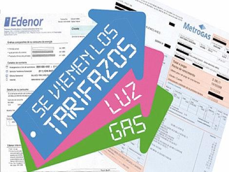 "Tarifazo" werden die Preissteigerungen von ihren Kritikern genannt