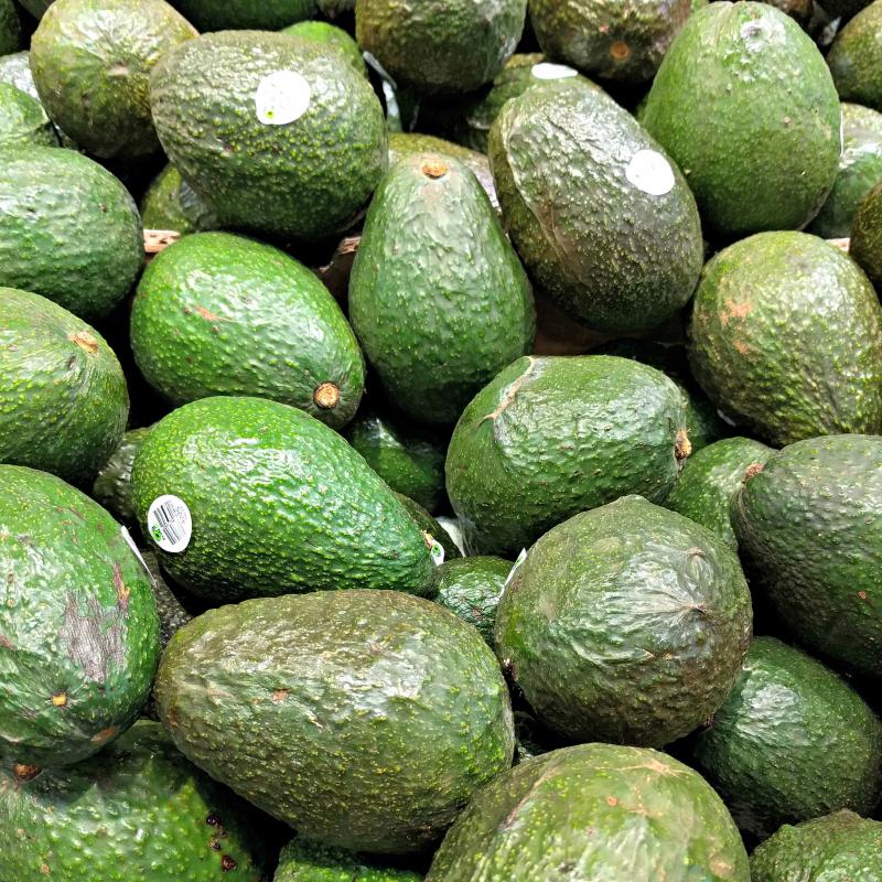 Die Produktion von Avocados benötigt in trockenen Regionen wie Petorca in Chile