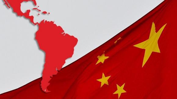 Steigende Direktinvestitionen Chinas in Lateinamerika