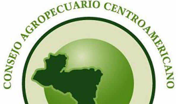 Logo des Mittelamerikanischen Landwirtschaftsrates