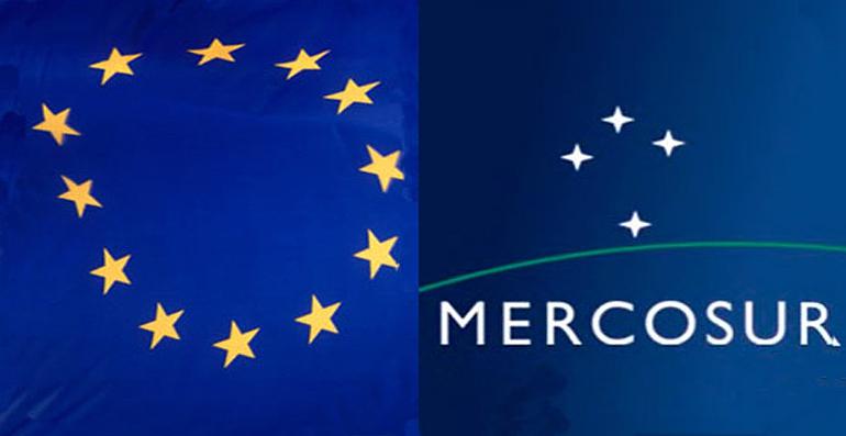 Vom 20. bis 24. März fand die 27. Verhandlungsrunde zwischen der EU und dem Mercosur statt. Venezuela war nicht beteiligt