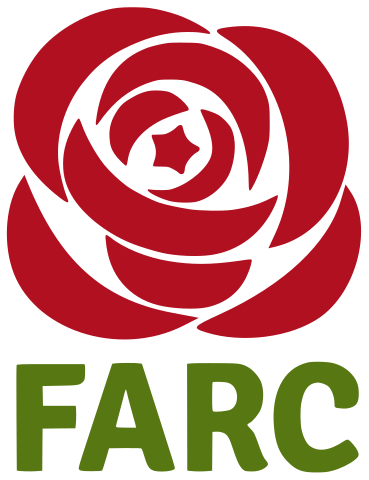 Die neu gegründete Partei FARC sieht sich zu Beginn des Wahljahres Gewalt und Drohungen durch Paramilitärs ausgesetzt