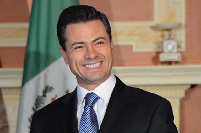 Der noch amtierender Präsident Mexikos, Enrique Peña Nieto, soll laut eigener Partei für Wahlniederlage verantwortlich sein