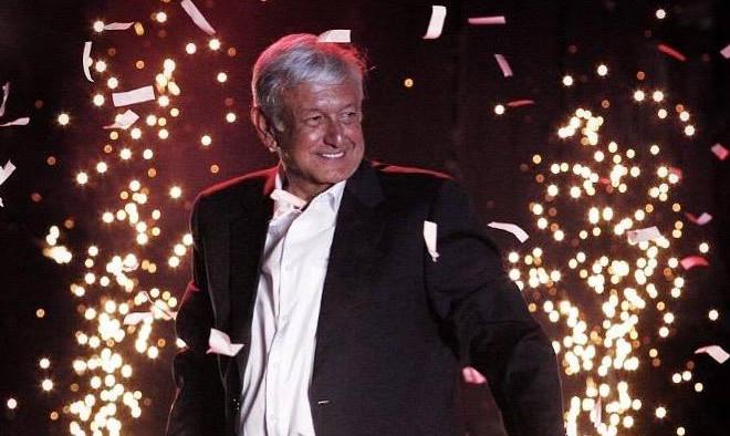 Amlo nach dem Wahlsieg: Sein Regierungsprogramm und Kabinett stößt nicht nur auf Begeisterung
