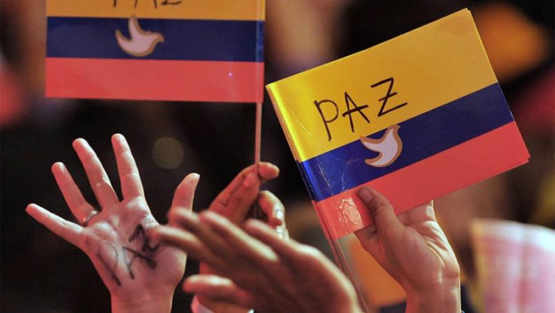 Die Regierung von Kolumbien geht mit den Millionenfonds für den Frieden offenbar nicht vertragsgerecht um und hat nach über einem Jahr nur 18,5 Prozent ihrer Pflichten aus dem Friedensvertrag eingelöst