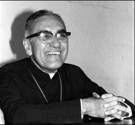 Óscar Arnulfo Romero y Galdámez (1917-1980)