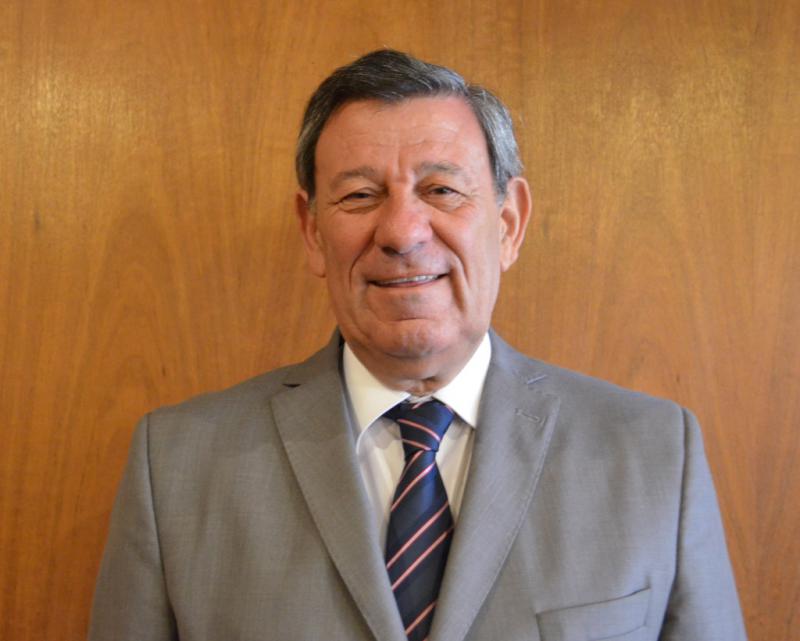 Rodolfo Nin Novoa, Außenminister von Uruguay