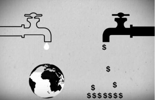 Laut einer Studie werden sich die Wasserpreise in Mexiko-Stadt innerhalb der nächsten Jahre verdreifachen