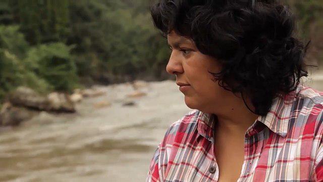 Die Hintergründe des Mordes an Berta Cáceres sind juristisch immer noch nicht restlos aufgeklärt