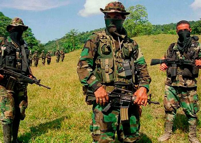 Die Paramilitärs agieren weiterhin in Kolumbien und sind für viele Menschenrechtsverbrechen verantwortlich