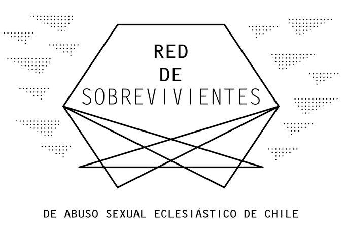 Logo des Netzwerkes für Überlebende von kirchlichem Missbrauch in Chile