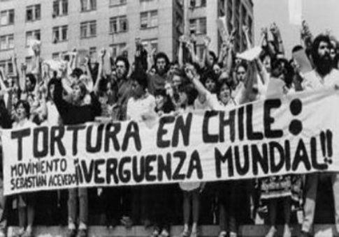 Seit fast 46 Jahren warten die Opfer der Folter in Chile auf Gerechtigkeit