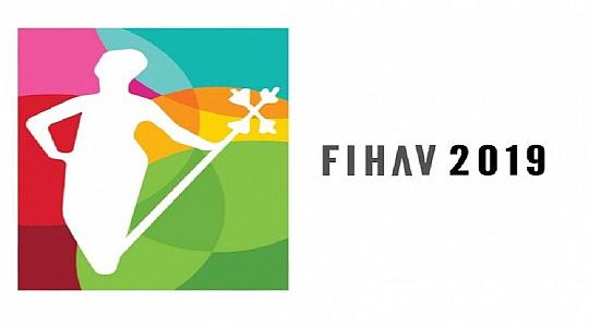 Die internationale Handelsmesse FIHAV 2019 fand 4. bis zum 8. November statt