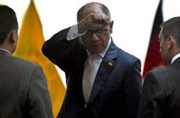 In Ecuador hätten einige gerne ein schweres Urteil gegen Jorge Glas gesehen. Es habe aber nicht ausreichend Beweise gegeben, erklärte nun die neue Generalstaatsanwältin Diana Salazar.