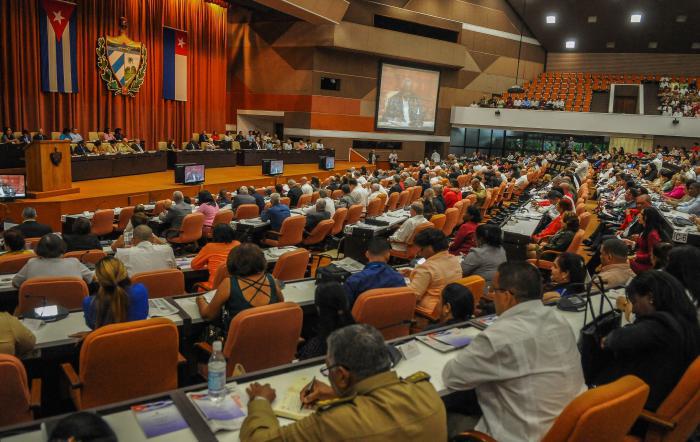 Kubas Parlament tagt am 20. und 21 Dezember. Dabei wird auch der Premierminister bestimmt