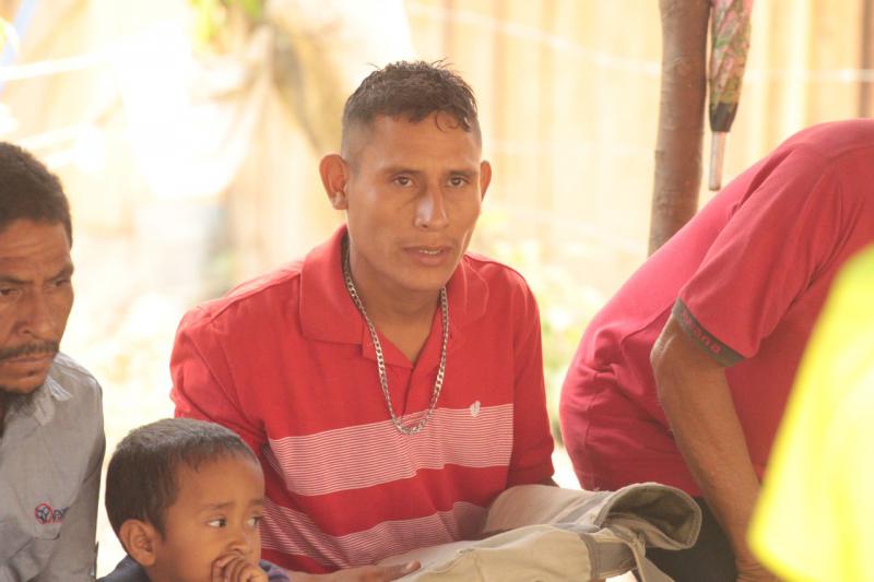 Der Aktivist der Breiten Bewegung für Würde und Gerechtigkeit in Honduras, Milgen Idán Soto Ávila, wurde ermordet