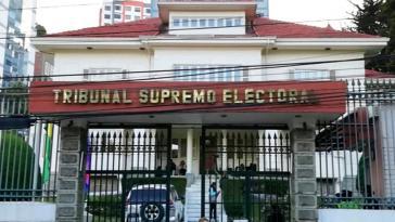 Das Oberste Wahlgericht von Bolivien (TSE) will möglicherweise die MAS bei den Wahlen nicht antreten lassen. Doch wann finden sie statt, möglicherweise erst im Juni?