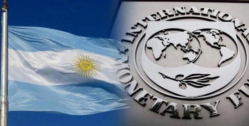 Präsident Fernández wirft Amtsvorgänger Macri vor, den IWF-Kredit als politisches Instrument missbraucht zu haben