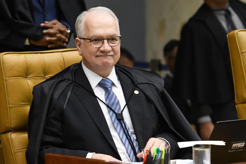 Verfassungsrichter Edson Fachin hat alle Verfahren, die sich auf indigenes Land auswirken, gestoppt