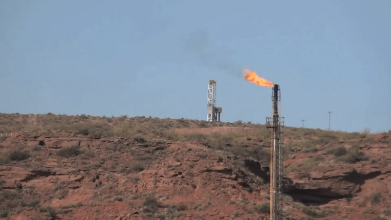 Die hohen Investitionen in Fracking zahlen sich nicht aus. Und dabei ist der Preis, der für die Umweltzerstörung gezahlt werden müsste, gar nicht eingerechnet