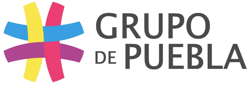 Logo der Puebla-Gruppe