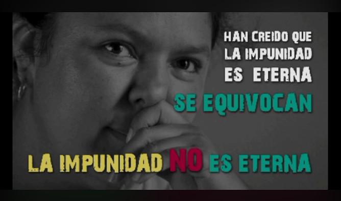 "Sie dachten, die Straflosigkeit währt ewig, sie irren sich": Copinh-Video zum Verfahren im Mordfall Berta Caceres